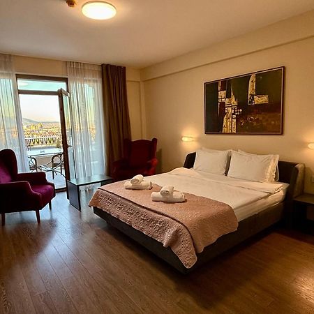 Villa Eleni Apartments Σκόπια Εξωτερικό φωτογραφία
