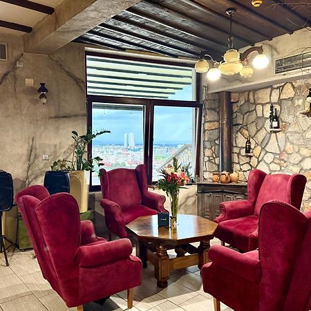 Villa Eleni Apartments Σκόπια Εξωτερικό φωτογραφία