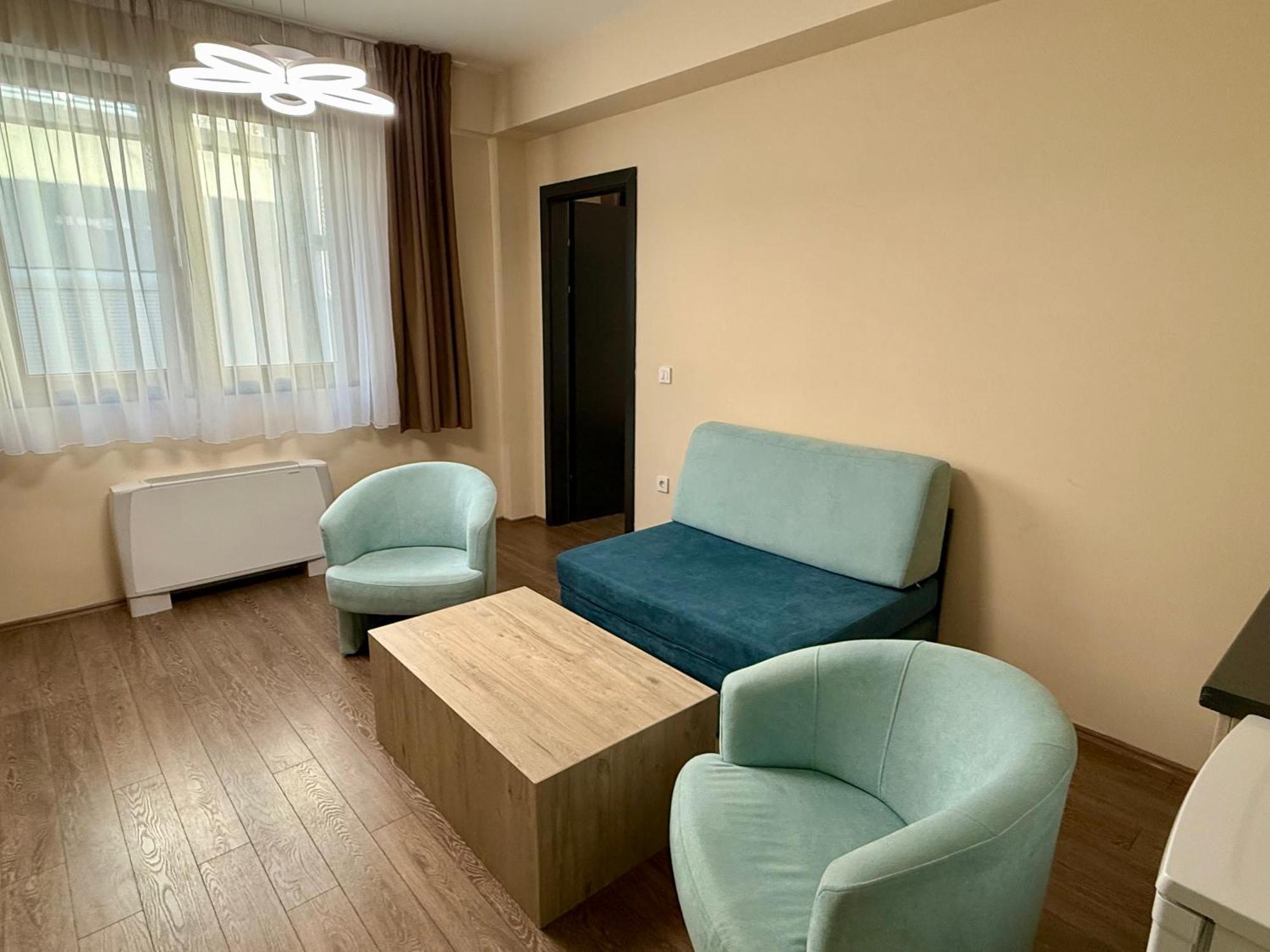 Villa Eleni Apartments Σκόπια Εξωτερικό φωτογραφία