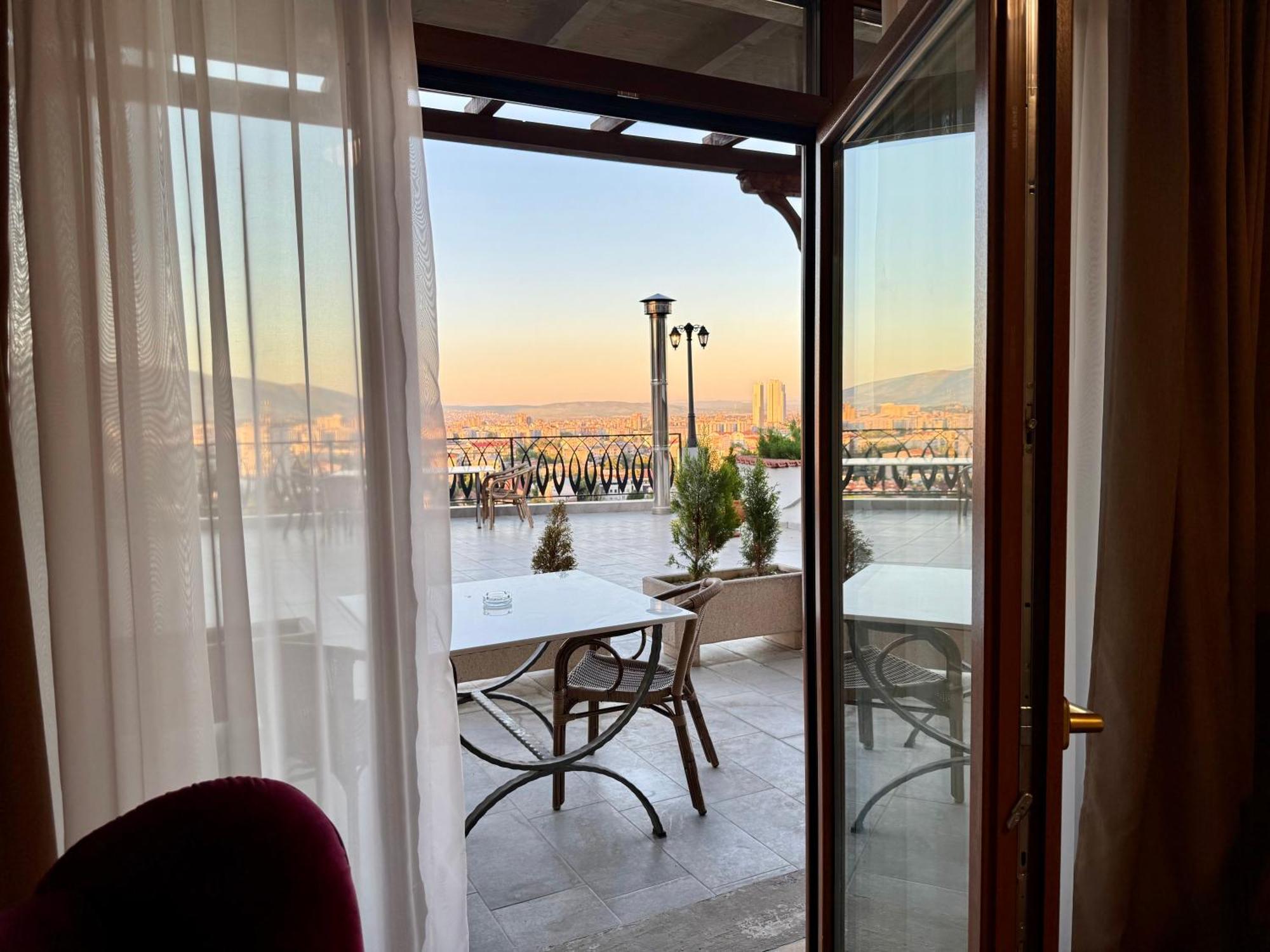 Villa Eleni Apartments Σκόπια Εξωτερικό φωτογραφία