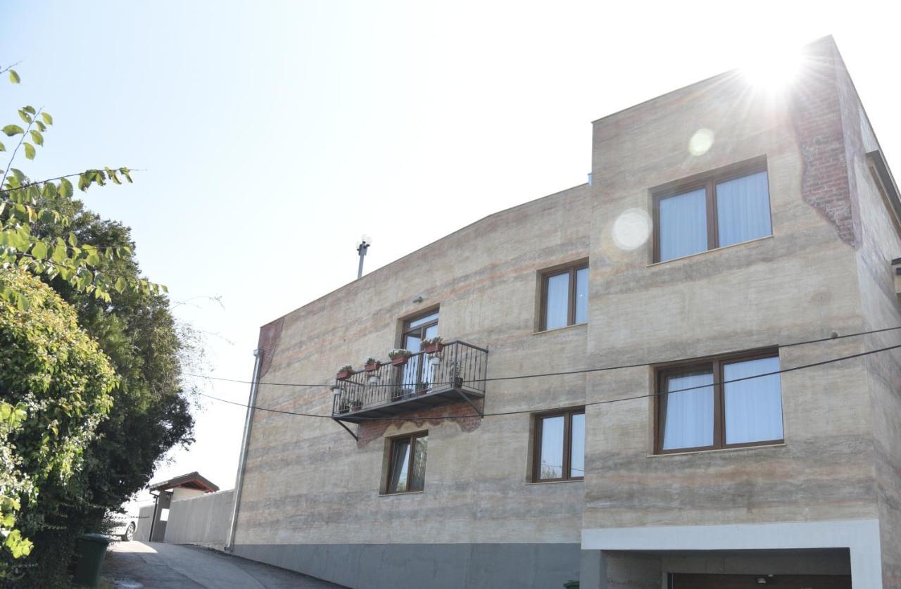 Villa Eleni Apartments Σκόπια Εξωτερικό φωτογραφία