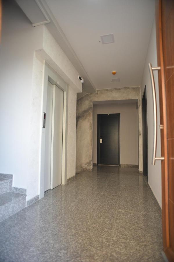 Villa Eleni Apartments Σκόπια Εξωτερικό φωτογραφία